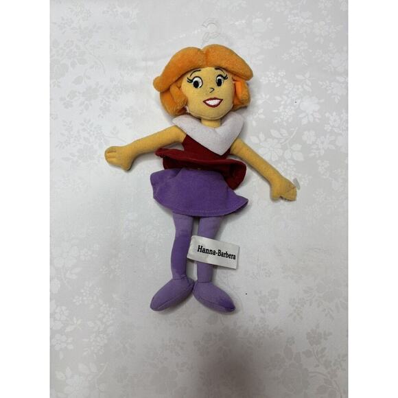 Hanna Barbera Other - Hanna Barbera Jane Jetson